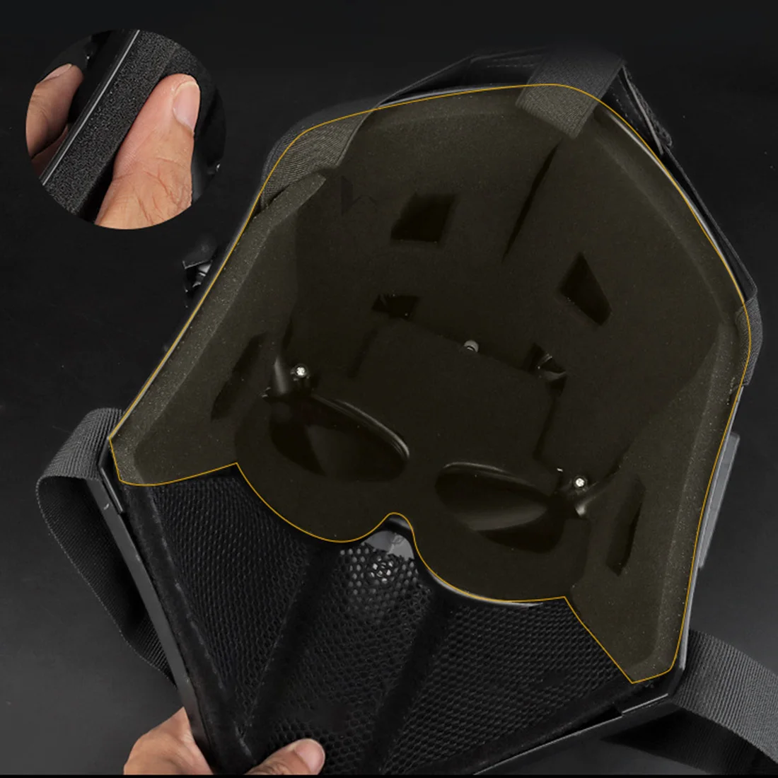 thumb