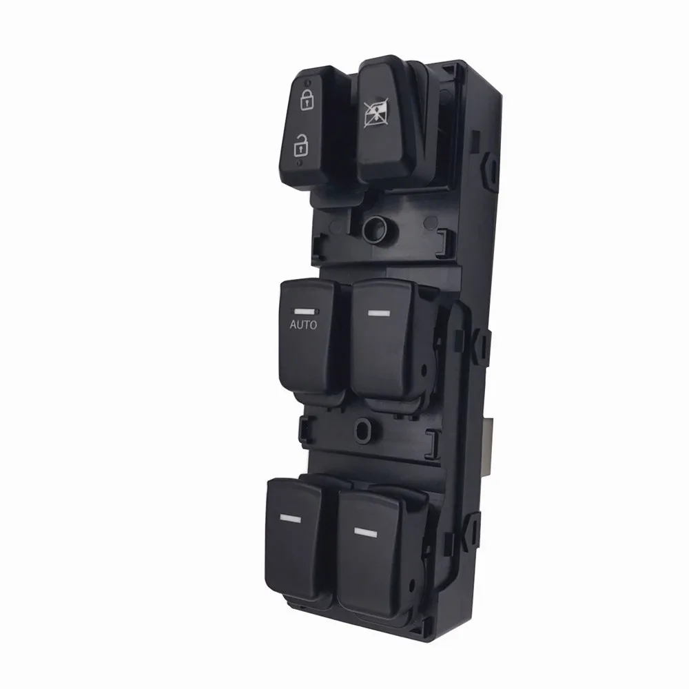 Новый автомобильный Стайлинг 2 цвета Авто многофункциональный переключатель