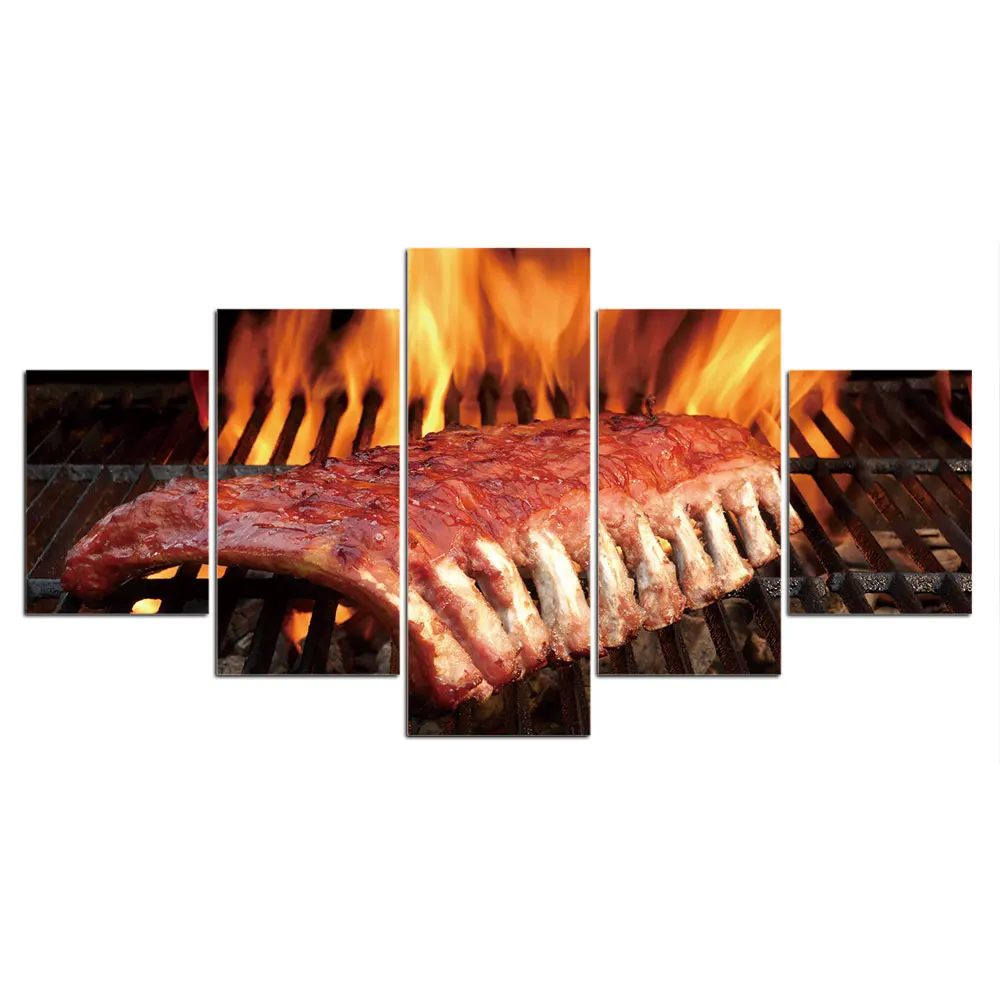 Картина на холсте настенный плакат украшение для дома плакаты и принты