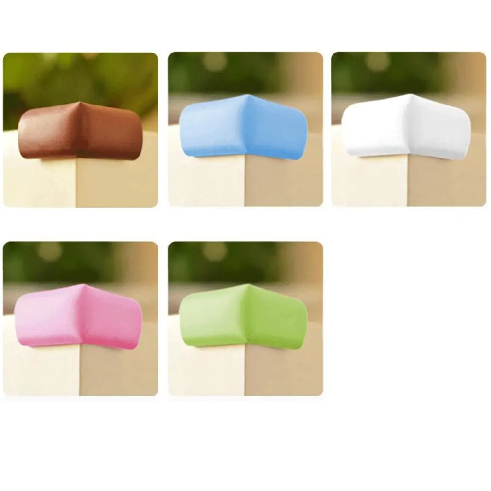 

Super Thick Household Toddler Safety Protective Cushion Pads U Shape Table Corner Cushion Anti-crash Baby Safety Protect Pads