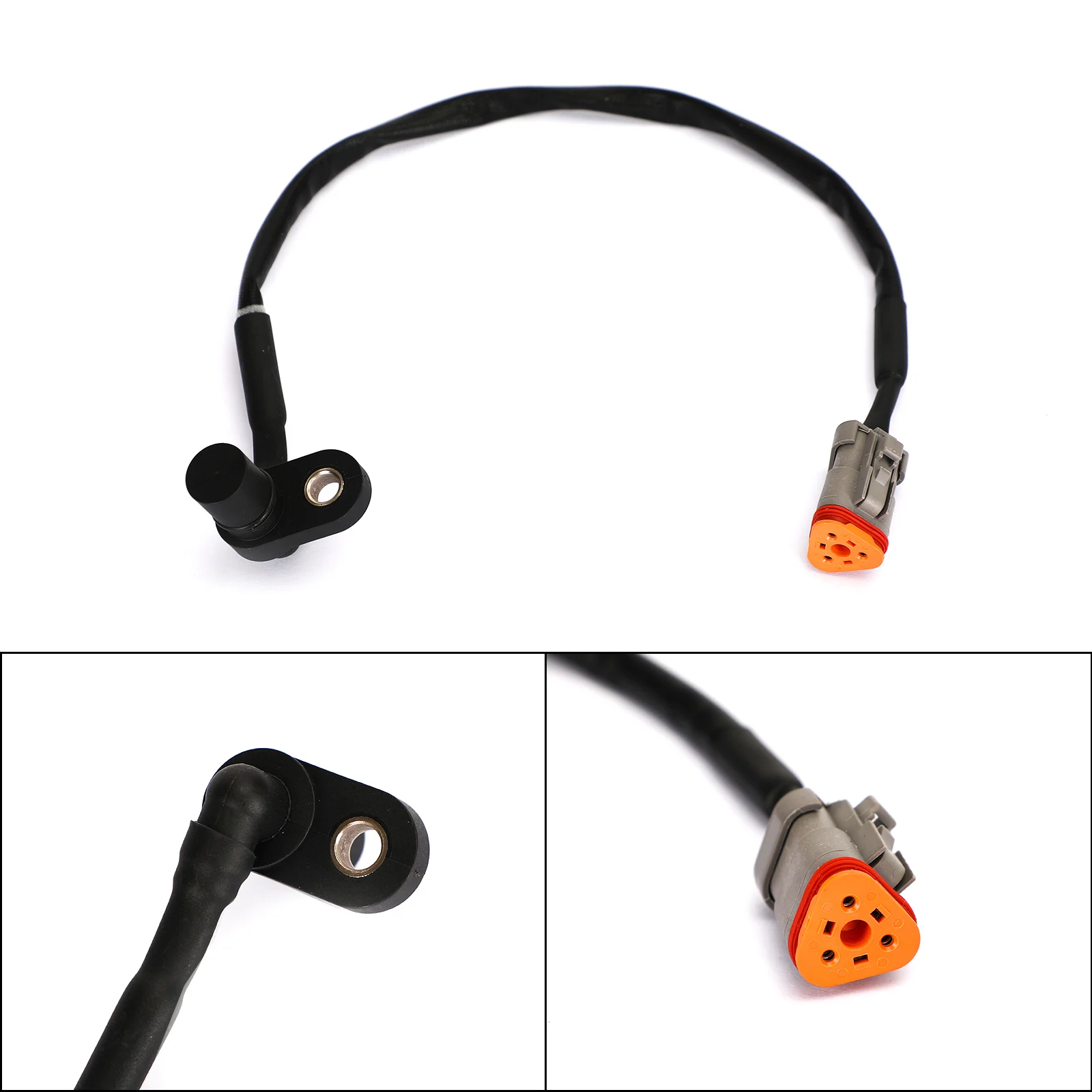 Датчик скорости Areyourshop подходит для Can Am 715900314 420265621 420265625 420265626 420265629 ATV запчасти -
