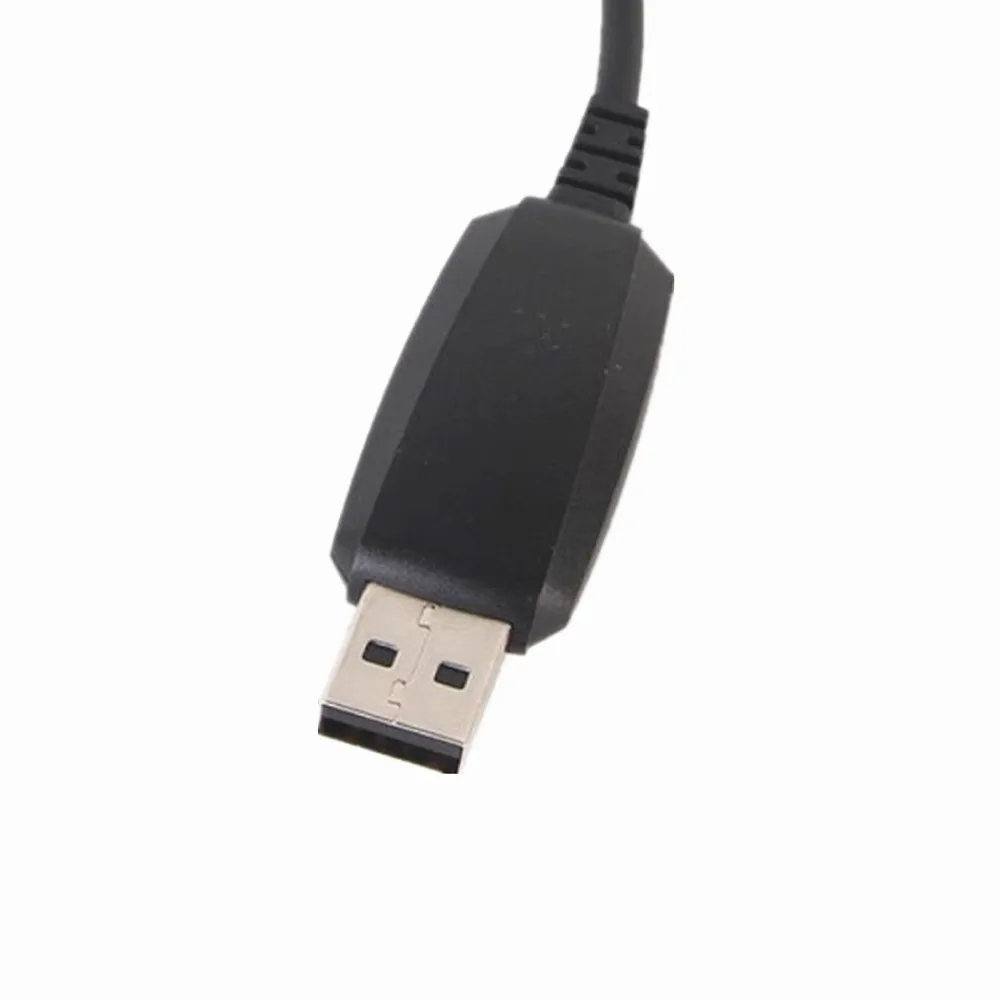 Оригинальный Baofeng иди и болтай Walkie Talkie “иди USB кабель для программирования 2-х