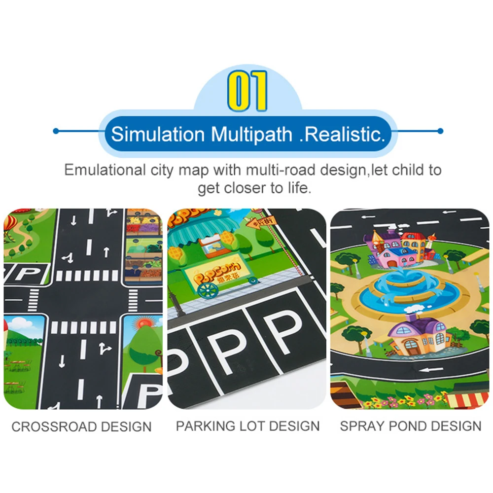 Горячая Распродажа Детские увеличить игрушечных автомобилей Водонепроницаемый