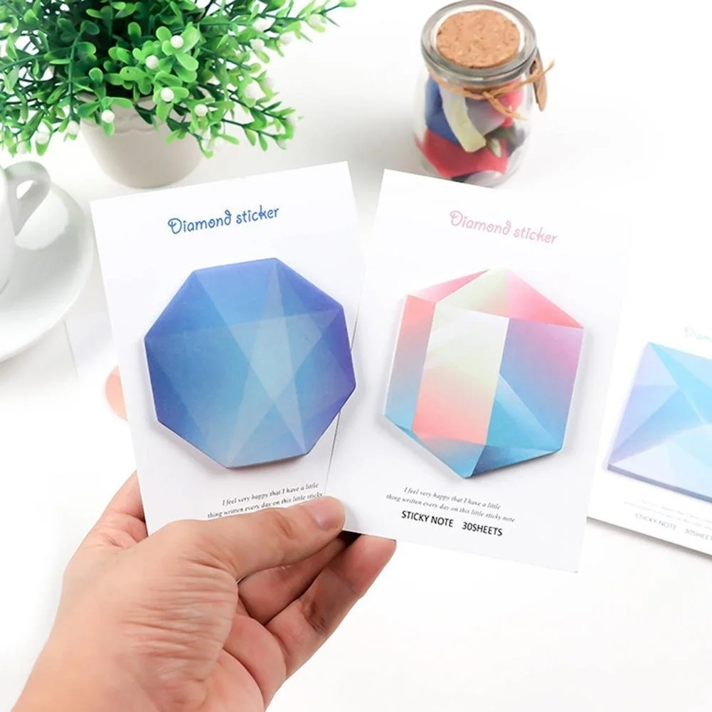 2 шт. самоклеящиеся Стикеры для записей|Канцелярские наклейки| |