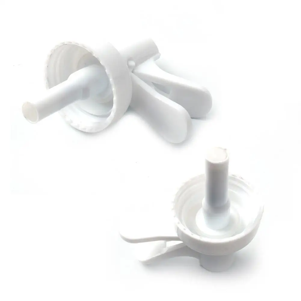 Новый дизайн Портативный Кемпинг 5L очиститель бутылки с водой клапан из