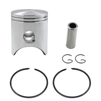1 set motorcycle 54mm piston ring clip kit for honda nsr125 1990 2003 accessories pin 16mm rings