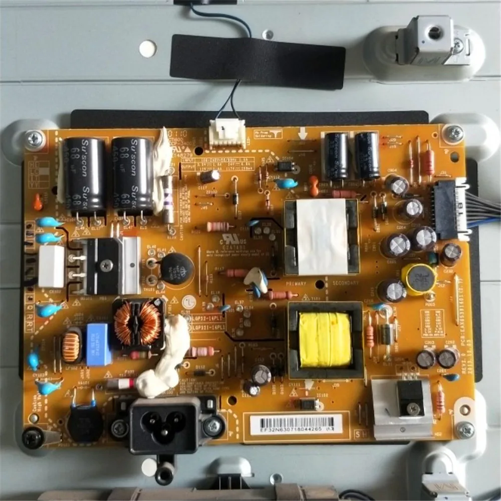 Power Board Card Supply LGP32-14PL1 EAX65391401 LGP32I-14PL1 For LG 32LB570V-ZB 32LB580V-ZM 32LB5600-UG 32LB552B-CA 32LB5610-CD