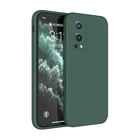 Чехол для Oneplus Nord 2, мягкий силиконовый чехол-бампер для телефона Oneplus 8 Nord2 CE