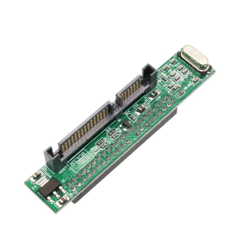 

Адаптер-переходник KX4A, 2,5 дюйма, 44 контакта, 22 контакта, SATA