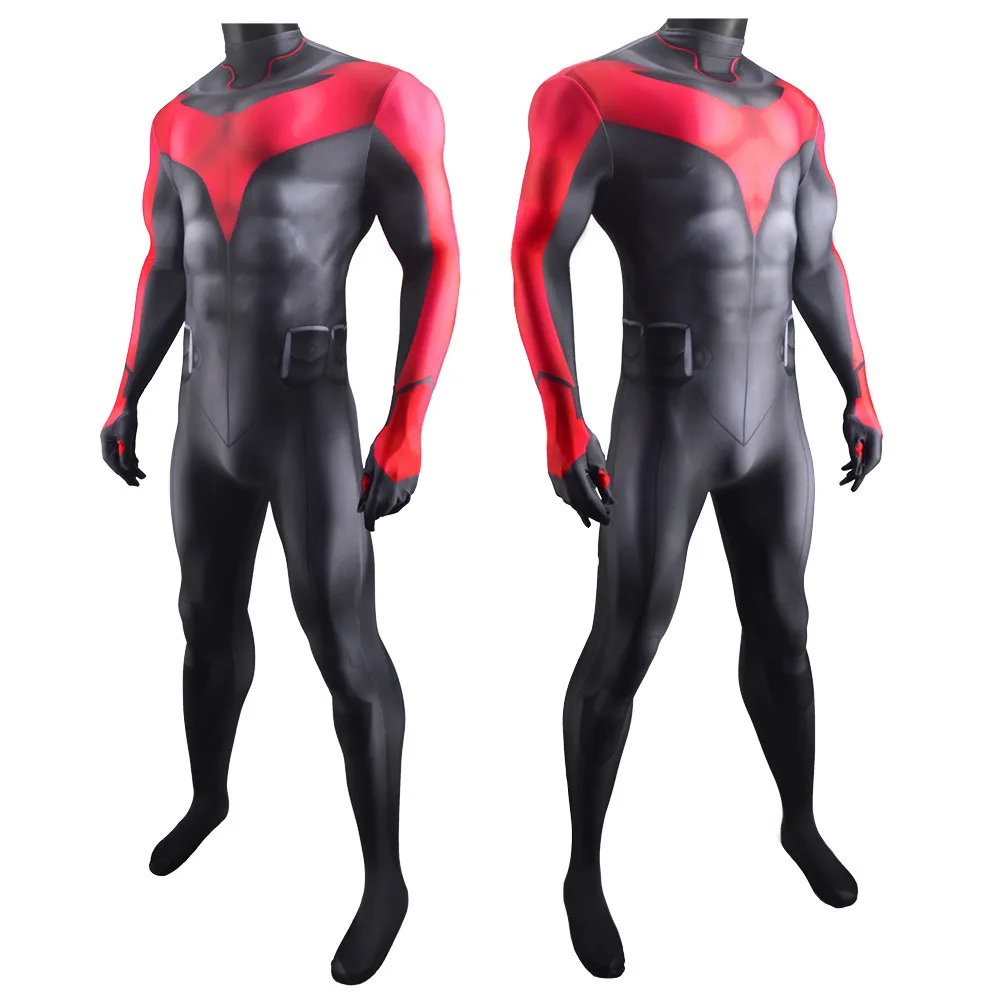 Женский костюм супергероя Zentai боди для косплея лайкра спандекс на Хэллоуин