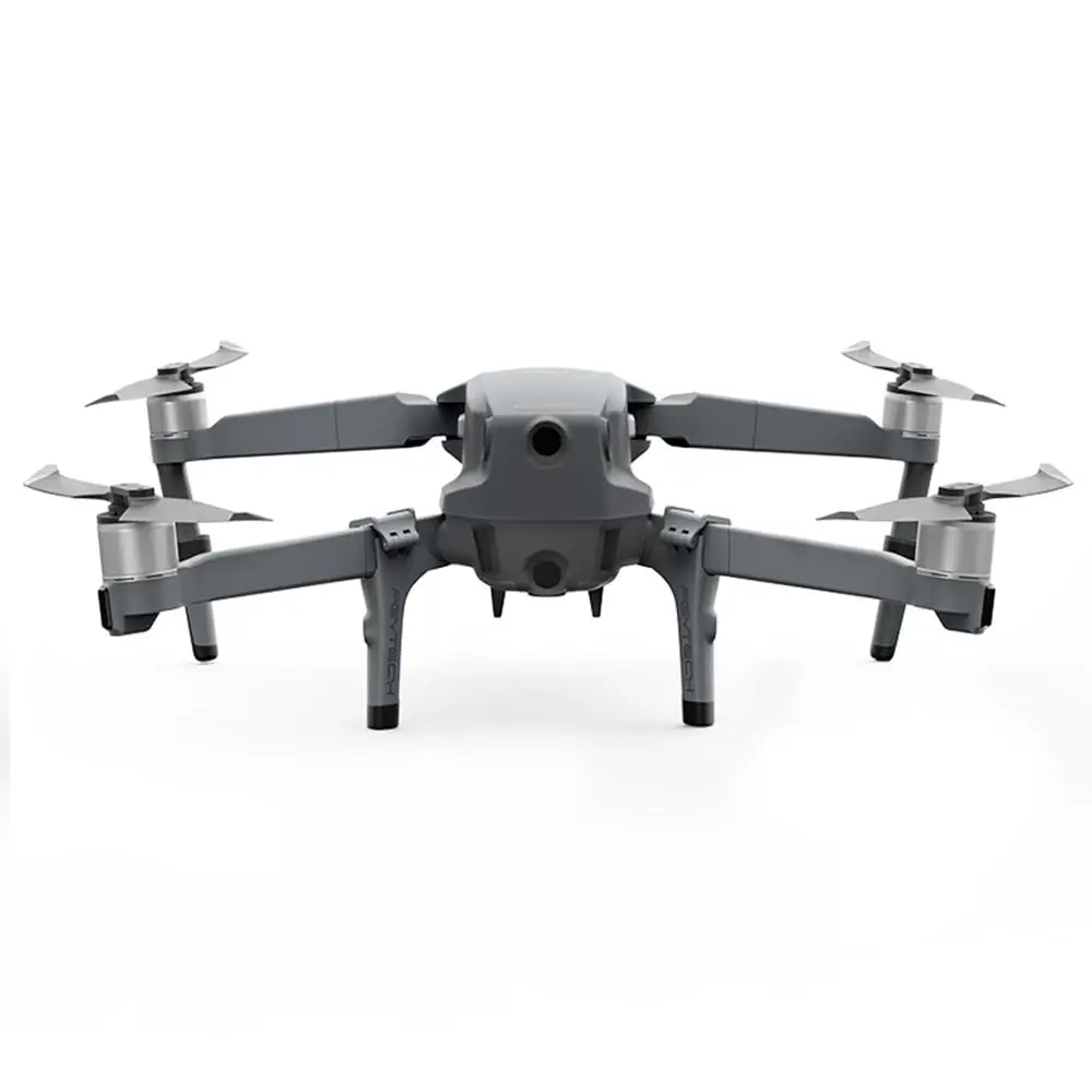 PGYTECH Расширенная посадочная Шестерня для Mavic 2 pro/zoom Поддержка протектор