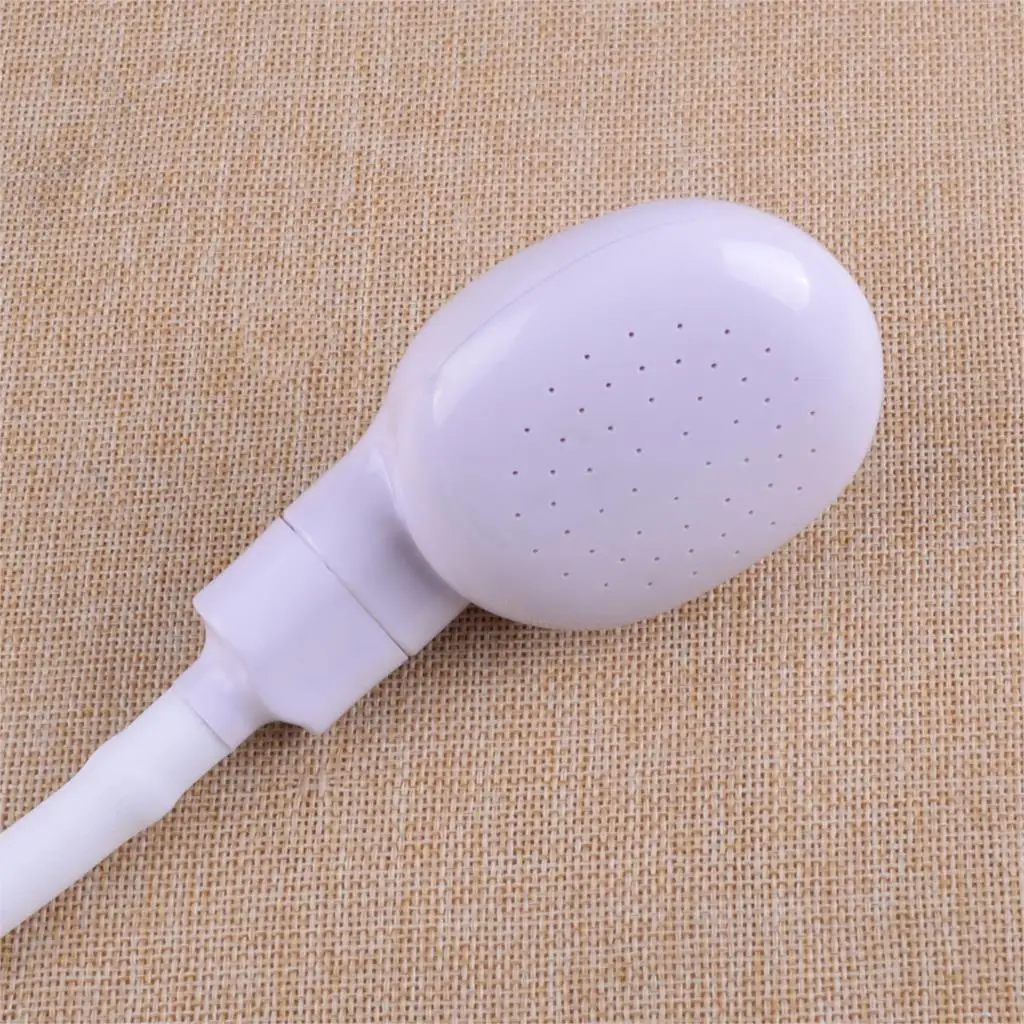 Насадка для душа и раковины LETAOSK душевая лейка с ситечком слива шлангом ванны