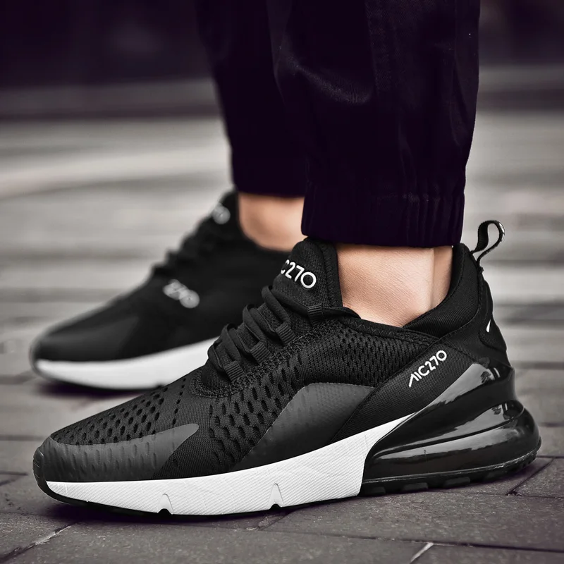 Женские кроссовки коллекция 2019 года светильник женская обувь для бега дышащая