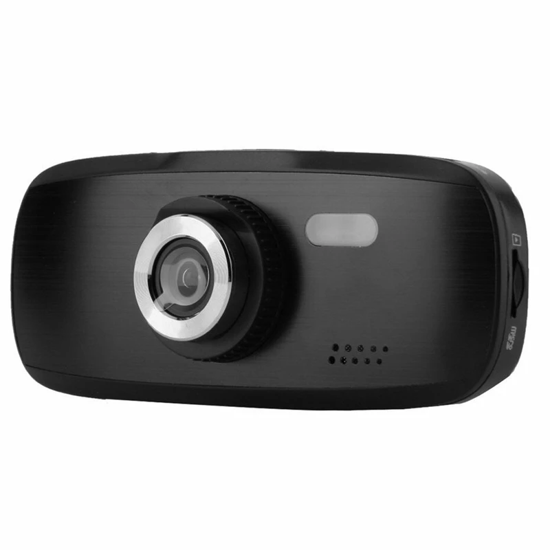 

2.7 Inch Car Camera Upgraded HD 1080P Dash Cam Super Capacitor Camcorder Night Vision 170 Wide Angle Dashcam