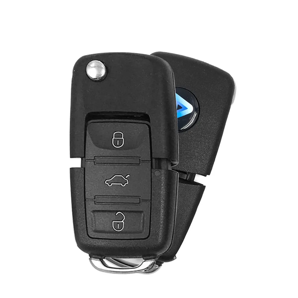 Оригинальный Универсальный пульт дистанционного управления KEYDIY KD B series B01-3 для