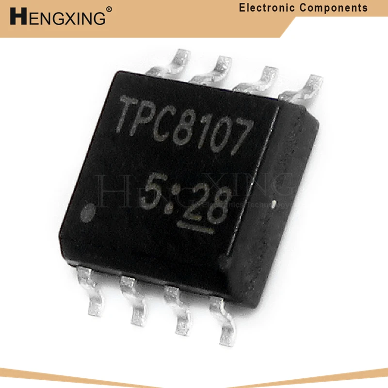 5 шт. TPC8110 TPC8103 TPC8107 SOP-8 в наличии | Электронные компоненты и принадлежности