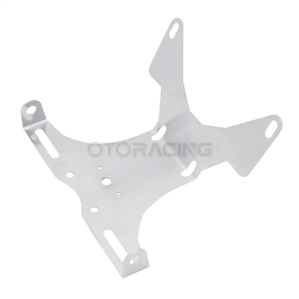 Кронштейн для защиты крыла мотоцикла Suzuki GSXR GSX R 1000 GSXR1000 K3 1997 1998 1999 2000 2001 2002 2003