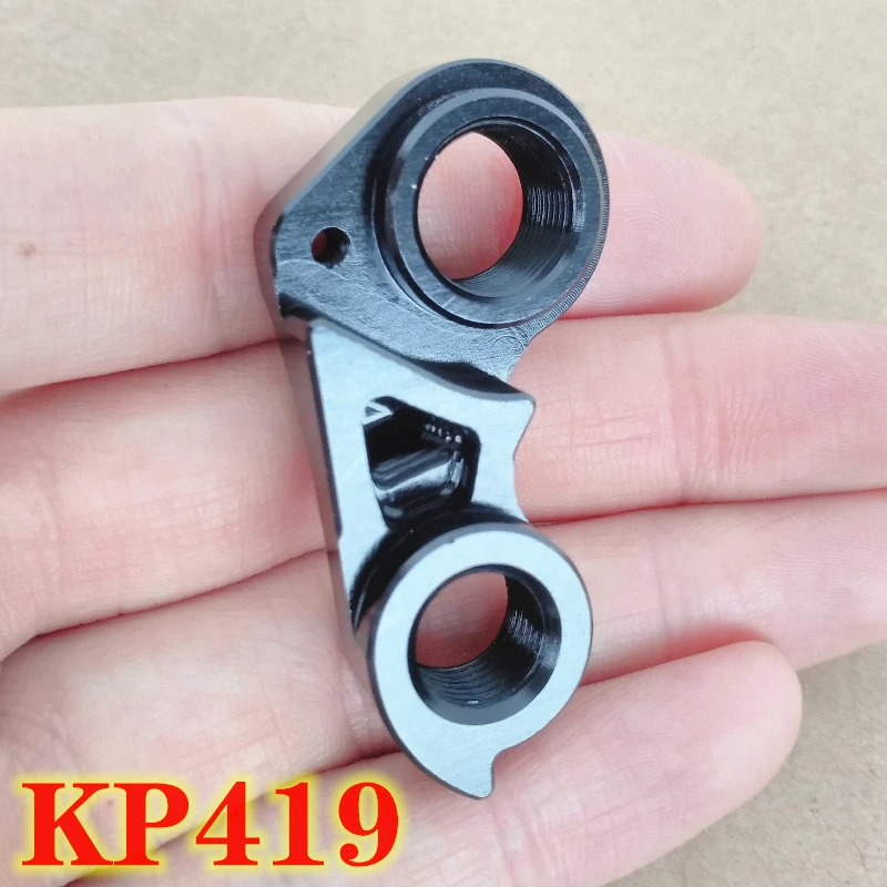 

1pc CNC Bicycle derailleur hanger K33049 For Cannondale #KP419 Slate Topstone Synapse NEO Al Beast the East Slate SuperX Series