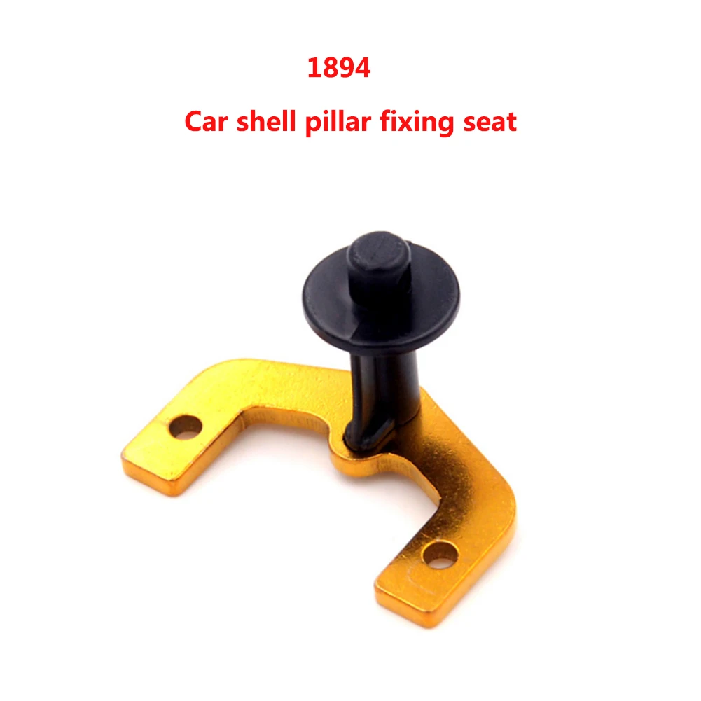 WLtoys 104001 1/10 набор запасных частей для радиоуправляемых автомобилей поворотный