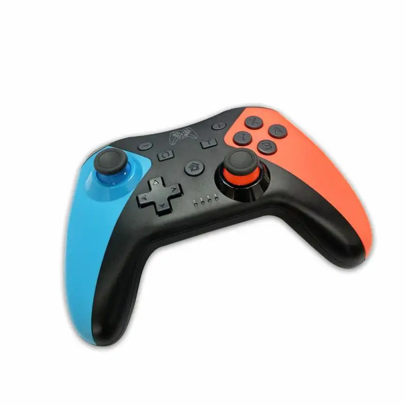 Bluetooth Pro геймпад для консоли N-Switch NS-Switch беспроводной джойстик видеоигр