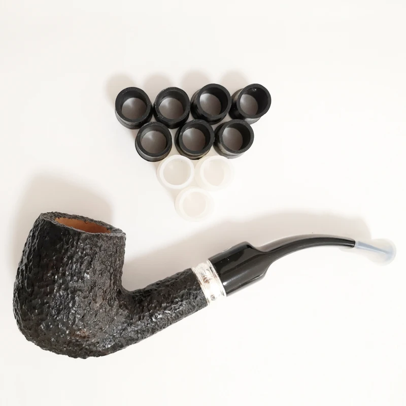 мундштук трубки 5 букв