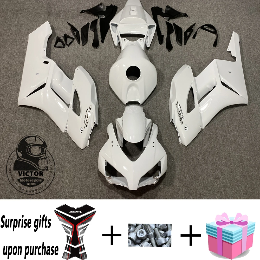 

Motorcycle Fairing Kit ABS Injection, Suitable For HONDA CBR1000R 2004 2005, Can Be Customized According To Drawings,
