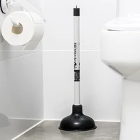 unblock toilet plungers vaccum suction cup drain cleaner unclog toilet plungers cleaning desatascador bathroom products df50xp