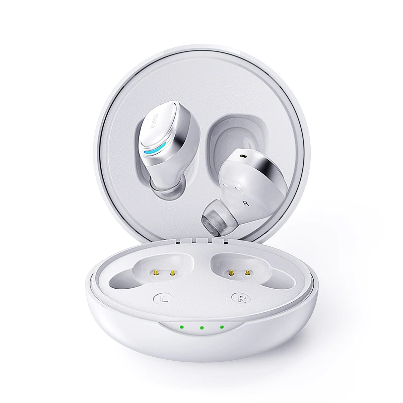 Mifa X8 TWS наушники беспроводные bluetooth сенсорное управление стерео Беспроводная