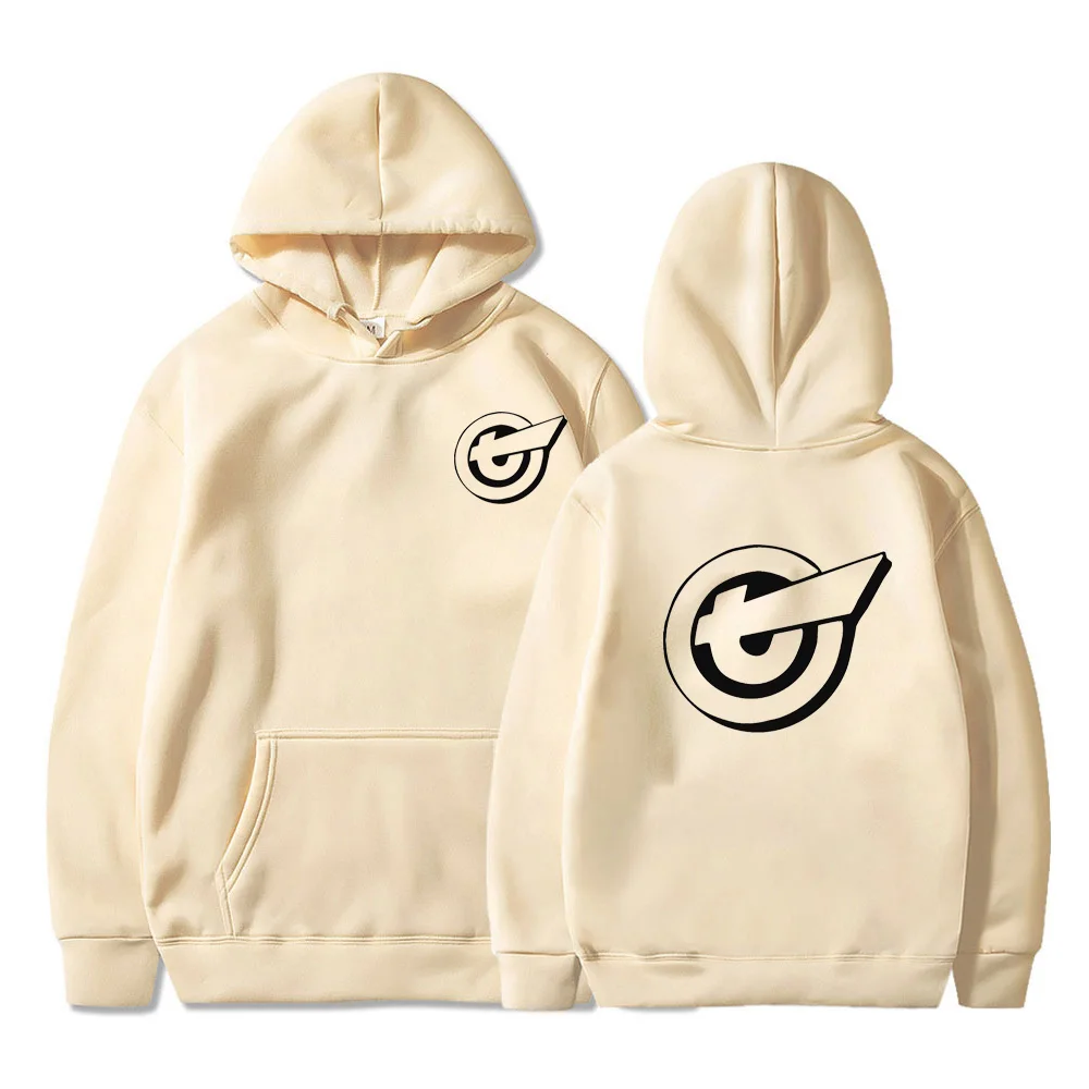 

Anime Scissor Seven Killer Cosplay White Hoodie Costume Pullover Hooded Sweatshirt Christmas Outfits Adult Women Men