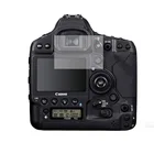Фотоаппарат для Canon защитное покрытие из закаленного стекла X Mark III 1DX Mark3 1DXiii 1DX 3 Защитная пленка для ЖК-экрана