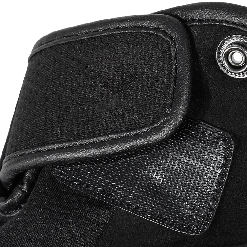 Защитные мотоциклетные перчатки дышащие спортивные для мотокросса езды на