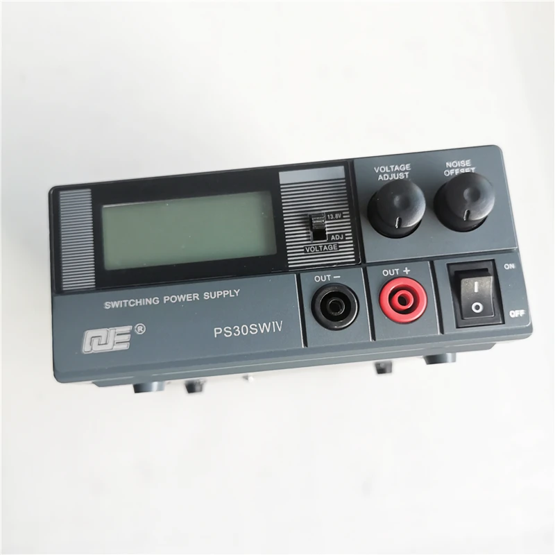 PS30SWIV Ham Базовая радиостанция вагон с целью совершенствования источник питания