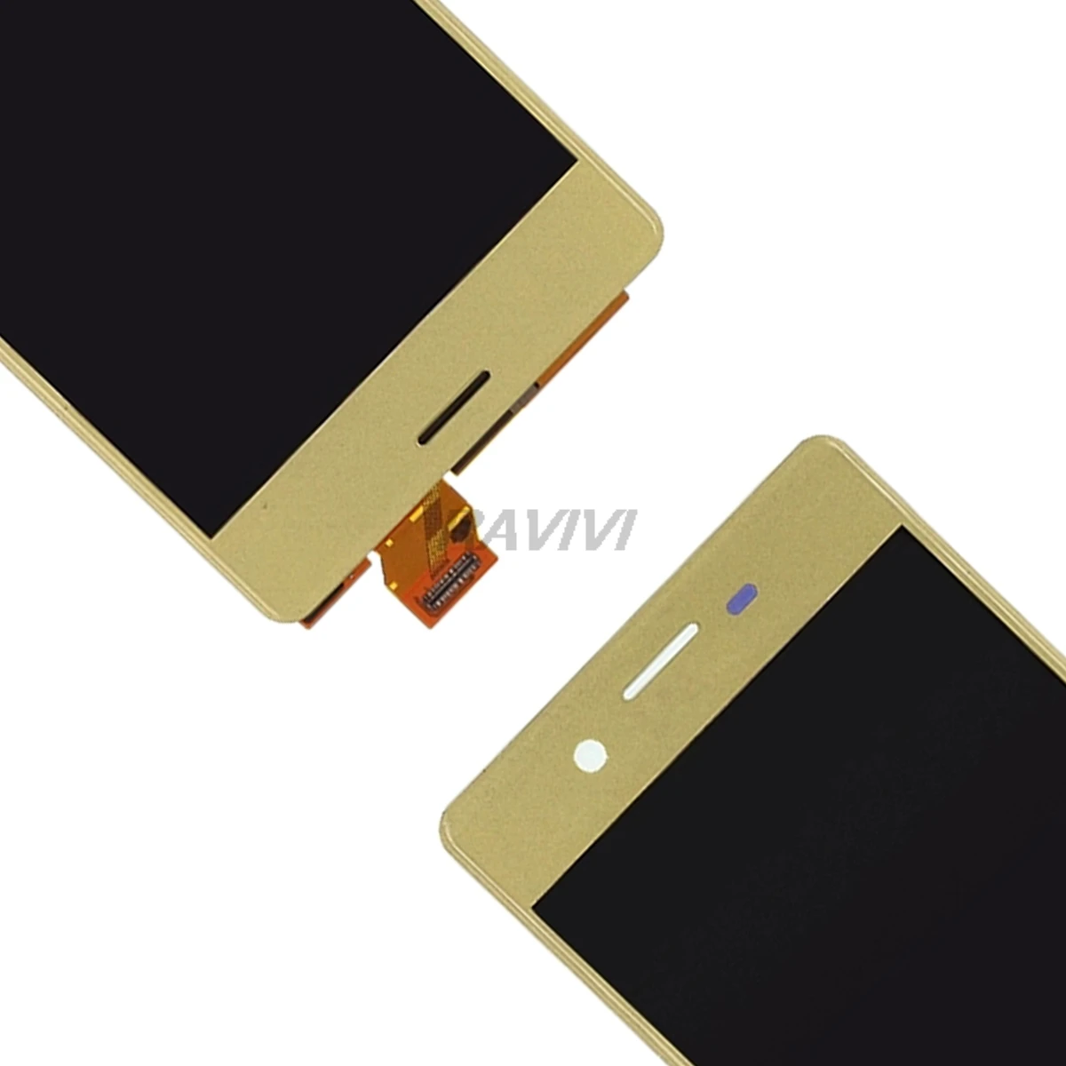 ЖК-дисплей 5 0 дюйма для Sony Xperia X F5121 F5122 сенсорный экран с дигитайзером в сборе