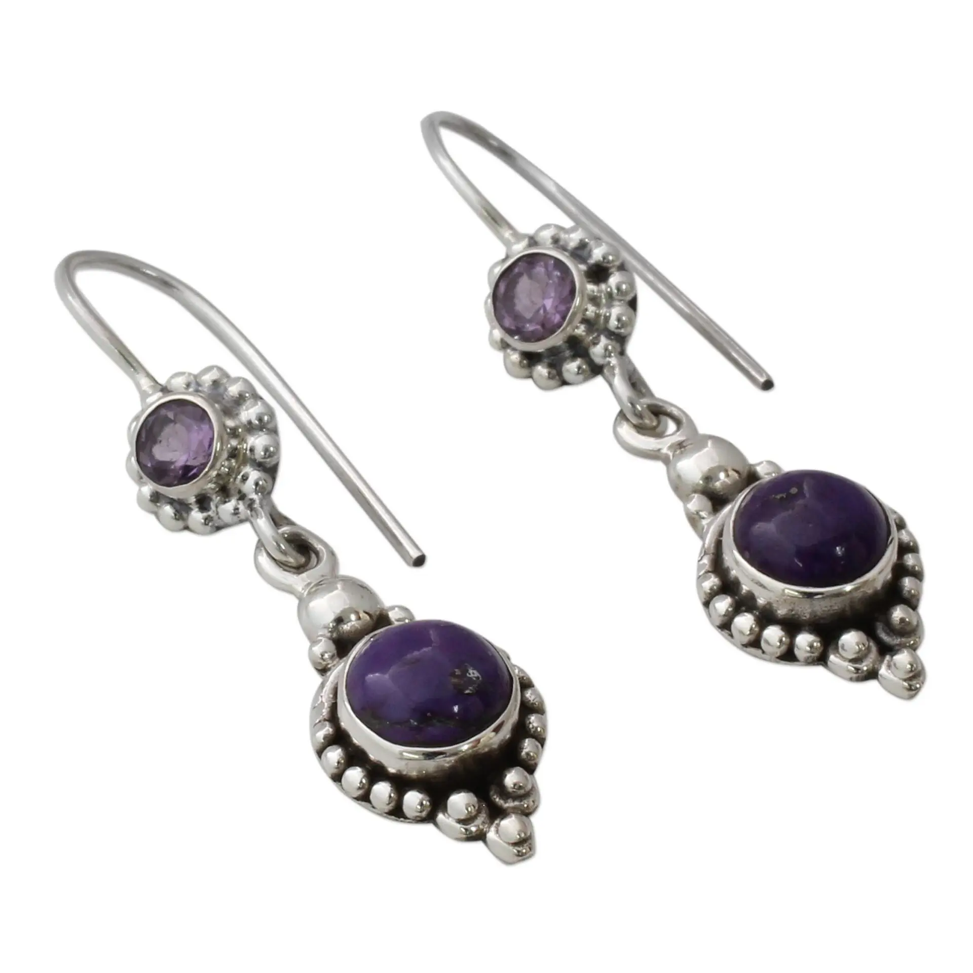 Серебро 925 пробы гранатовые серьги для женщин Мода Aros Mujer драгоценный камень Bizuteria