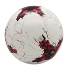 Бесшовная тренировочная команда Спорт Размер бола футбольный матч футбол 5 гол оборудование мяч профессиональный футбольный кубок мяч для упражнений