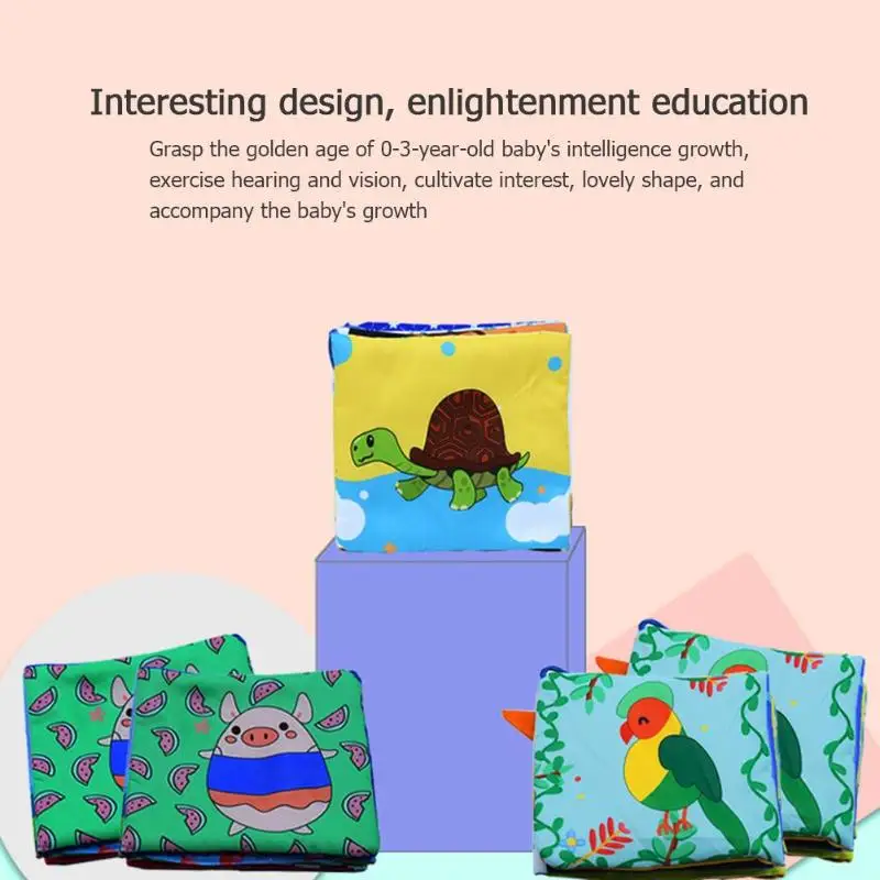 Многофункциональный задний бампер для детской кроватки с изящным