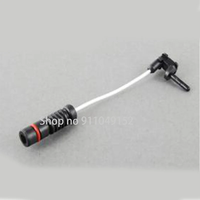 

CAR Brake pad wear indicator W124mer ced esb en zE420 W129 SL280 SL320 SL500 SL600 W140 S280 S320 S300 S600 W202 C280 Wear senso