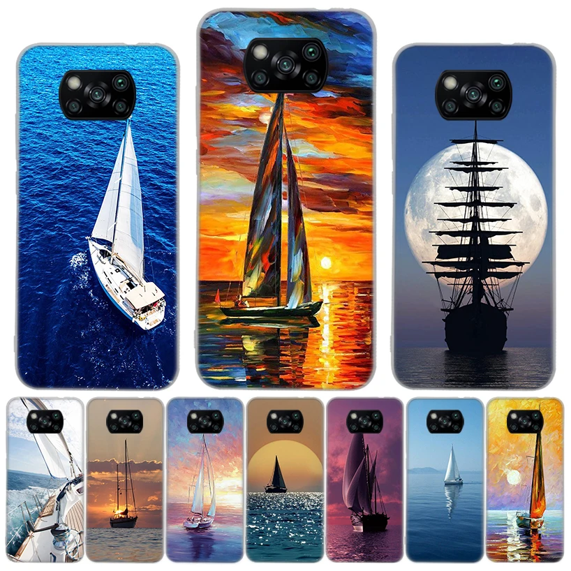 Силиконовый чехол для телефона Xiaomi Poco X3 NFC F3 M3 F1 Mi 11 Lite 11T Pro Note 10 9 8 CC9 9T 10T A3 |