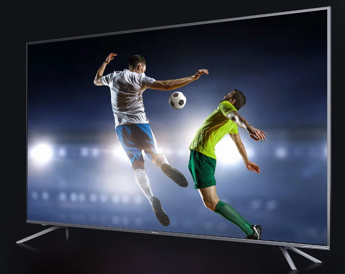 65/70/75-дюймовый монитор экрана дисплея 4K и многоязычный Smart wifi Android LCD LED IP dvb-t2 TV |