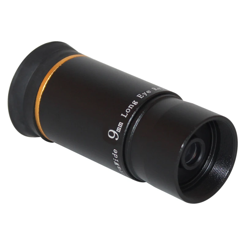 

1.25 Eyepiece Kit 66 De Ultra Wide Angle FMC for Astronomy Telescope