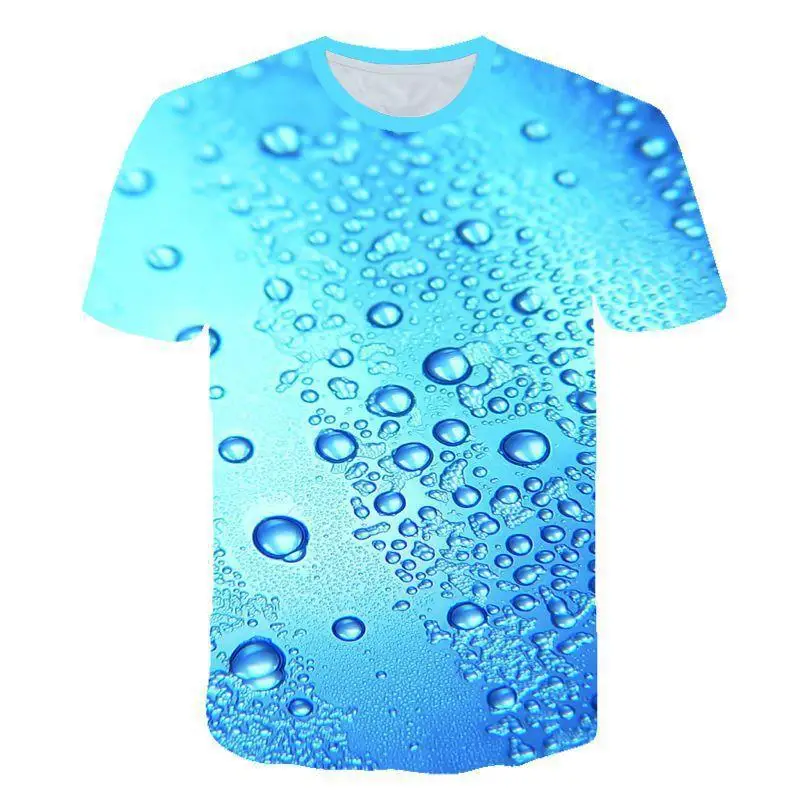 

Beer 3D Printed T Shirt Men Funny Novelty T-shirt O-neck Short Sleeve Tops 2021 Summer Unisex Fashion Street Outfit Clothing