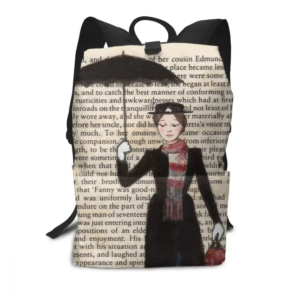 

Movie Backpack Movie Backpacks Men - Women Trendy Bag Multifunctional Student University High quality Bags