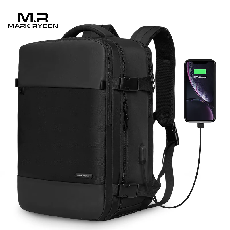 Мужской рюкзак с отделением для ноутбука 15 6 дюйма|Мужские рюкзаки| |