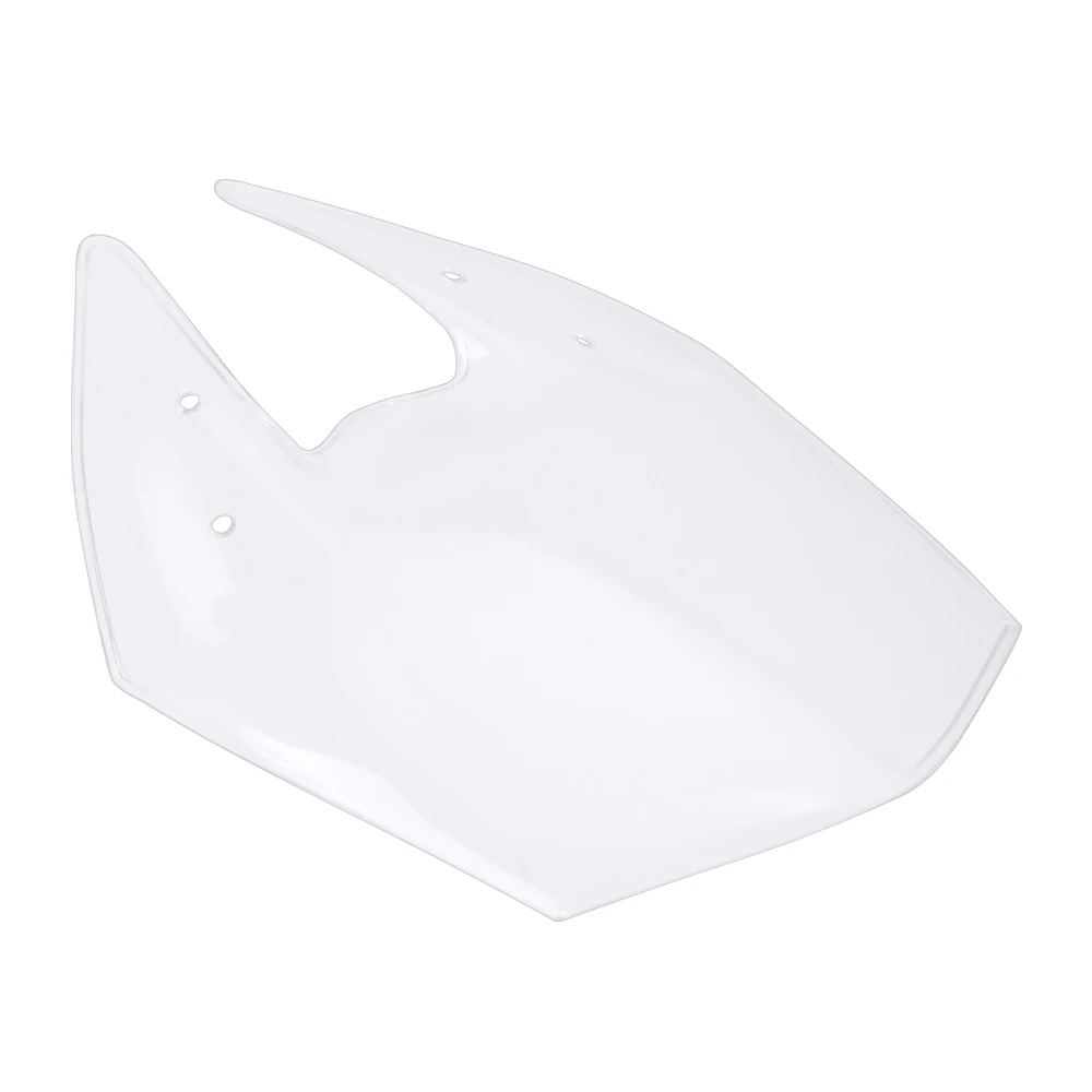 CVK мотоцикл лобовое стекло спойлер ветровое воздуха Ветер Дефлектор для HONDA CBR250R