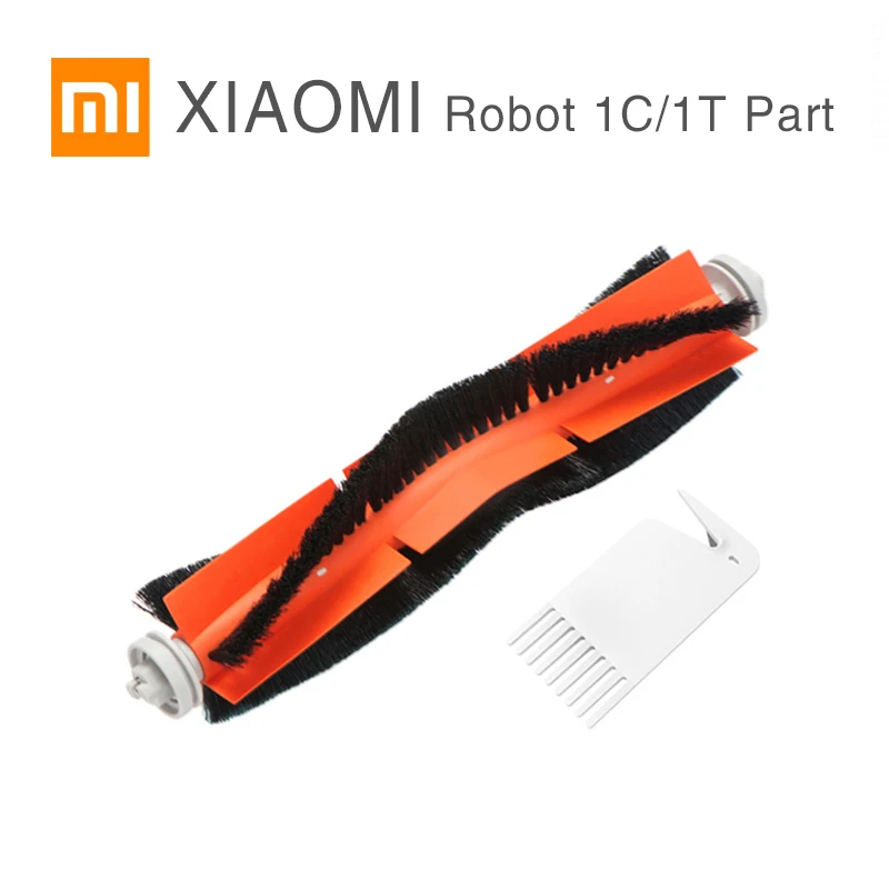 XIAOMI MIJIA робот пылесос для уборки 1C 1T оригинальные запасные части набор наборов