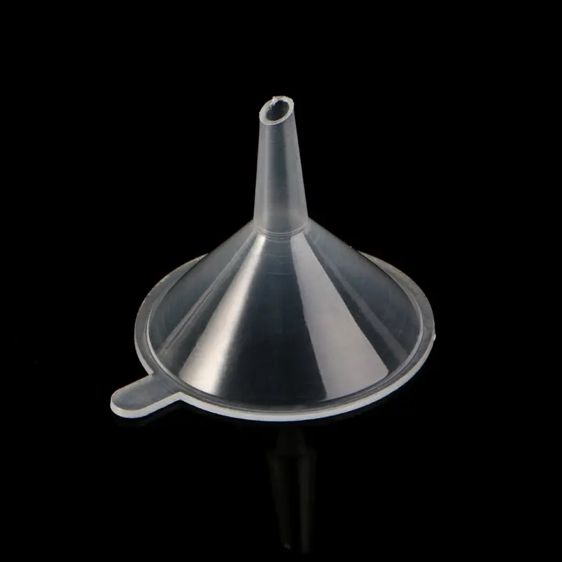 10 шт. пластиковые маленькие парфюмерные трубки | Канцтовары для офиса и дома