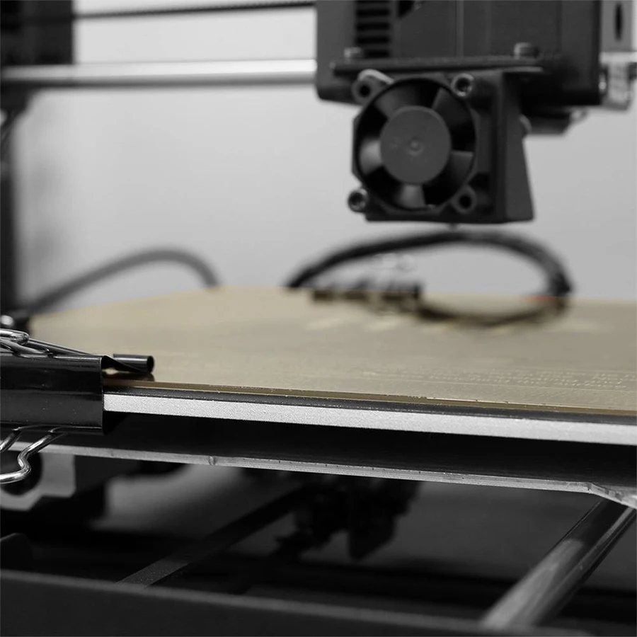 5 шт синий цвет PEI лист для 3D фотографий с 468MP переводной лентой 210 мм x 200