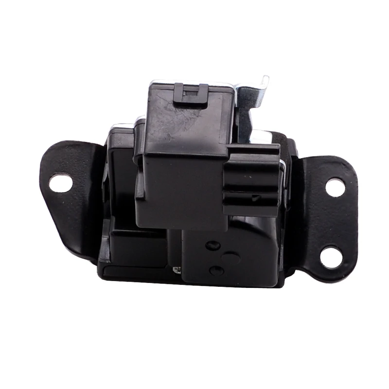 Привод блокировки автомобиля Задняя Крышка багажника Центральная для Hyundai 2013 2016