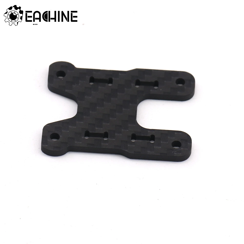 

Eachine Wizard X220 V2 FPV Racing Drone Part 2mm Front-end Upper Plate