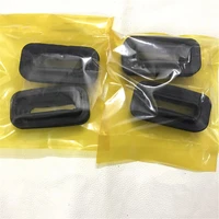 for cater e307 312 320 330 b c d dust cover walking foot valve sleeve excavator accessories